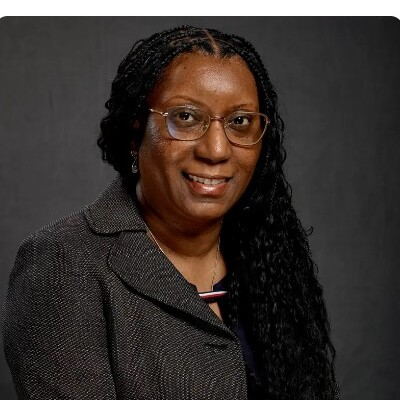 Deyka Spencer
