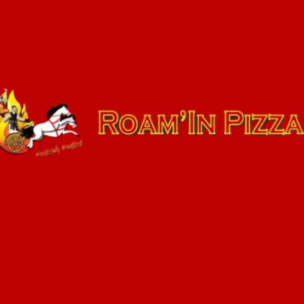 Roam'In Pizza