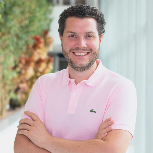 José Carlos Pulido Pascual