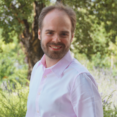 José Carlos González Dorado