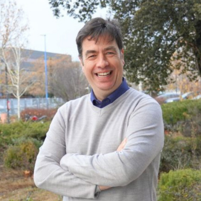 Fernando Fernández Rebollo