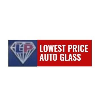 Lowest Price Auto Glass