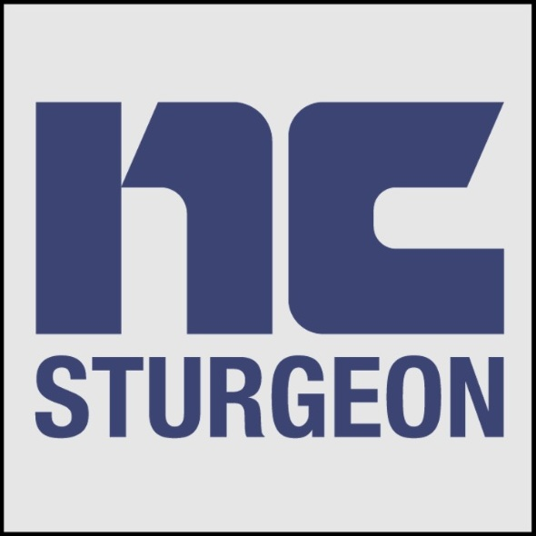 NC Sturgeon