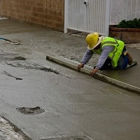 North Shore Concrete Professionals Ltd