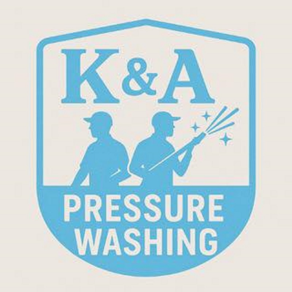 K&A Pressure Washing