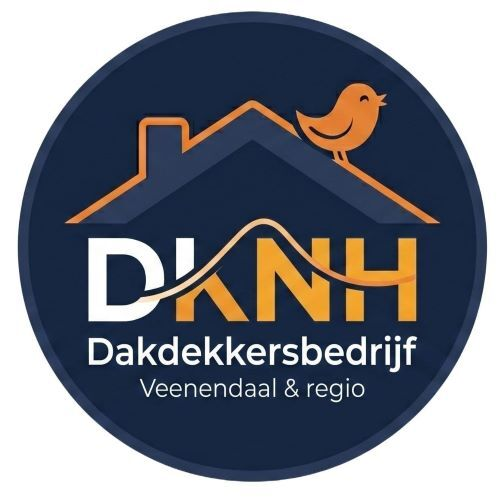 Dakdekkersbedrijf DKNH