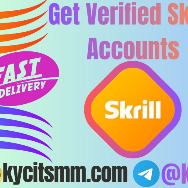 Best 8 Places to Buy Verified Skrill Accounts in USA Top 4 ..