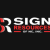 Sign Resources