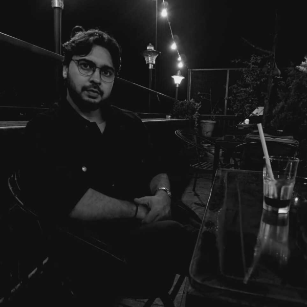 Rahul Choudhary