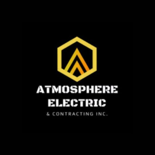 Atmosphere Electric & Contracting Inc.