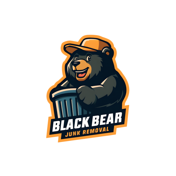 Black Bear Junk Removal