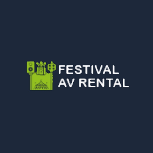 Festival AV Rental Ltd