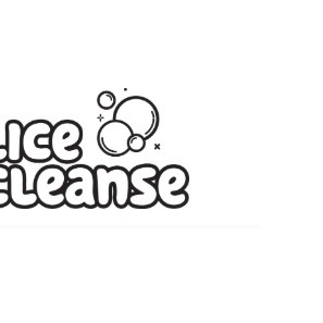Lice Cleanse