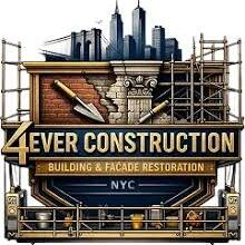 4EVER CONSTRUCTION BUILDING & FACADE RESTORATION NYC CORP.