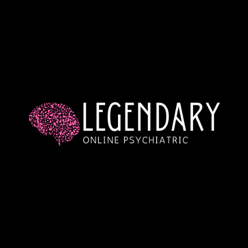 Legendary Online Psychiatry