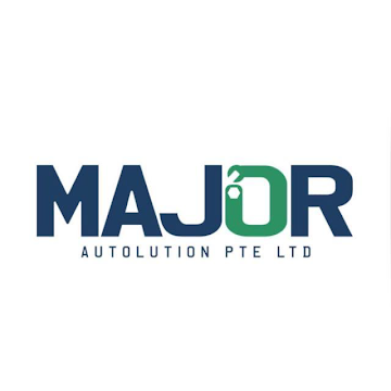 Major Autolution Pte. Ltd.