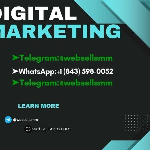 Top 5 Buy Telegram Account Sellers You Can Trust