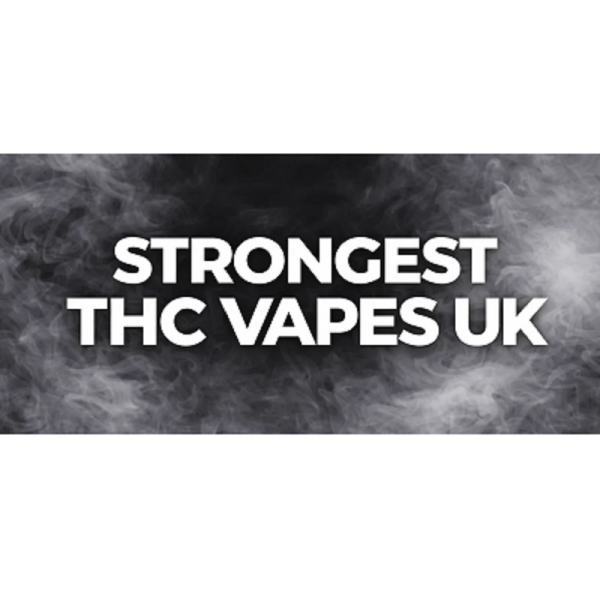 THC VAPE JUICE