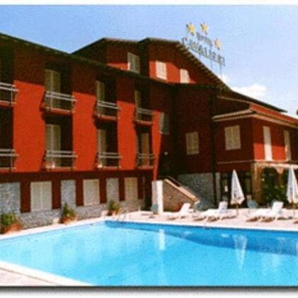 Hotel Cavalieri