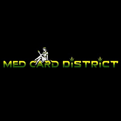 Med Card District Lexington - Medical Marijuana Doctors in KY