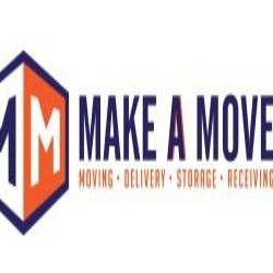 Make A Move - Raleigh Movers