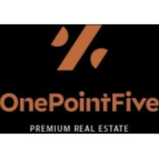 OnePointFive Premium Real Estate