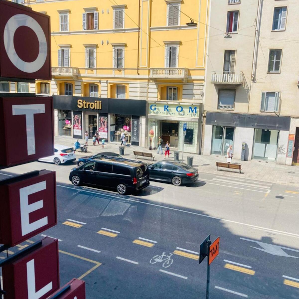 Hotel Aurora