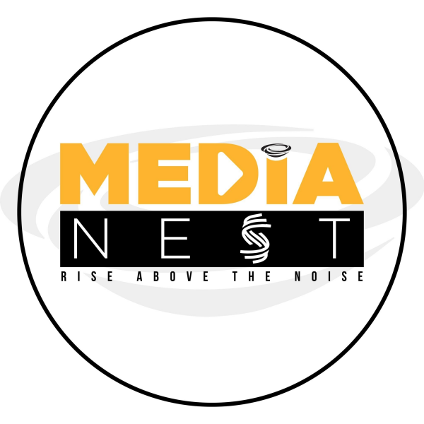 Media Nest Creative Agency