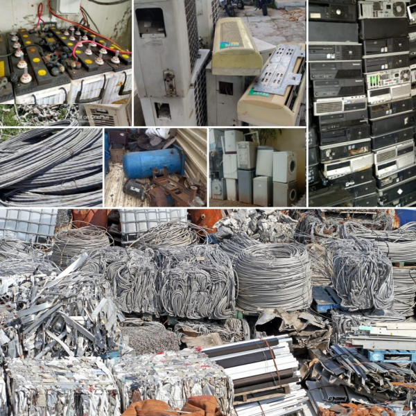 Computer Scrap Buyer in Hyderabad Telangana &ndash; Quick Pickup & Best Rates | TF Enterprise