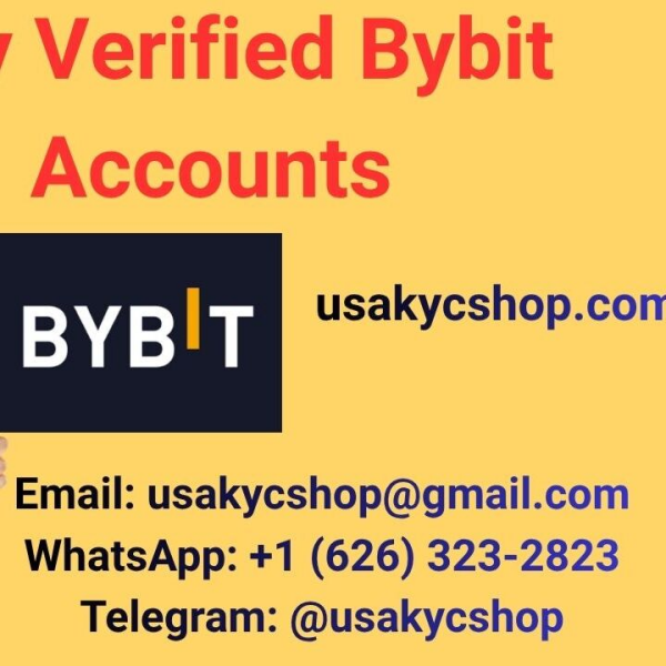 How to Buy Verified Bybit Accounts in 3 Easy Steps