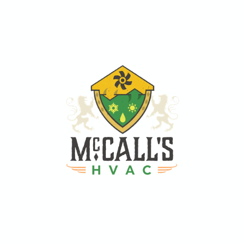 McCall's HVAC