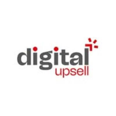 Digital Upsell