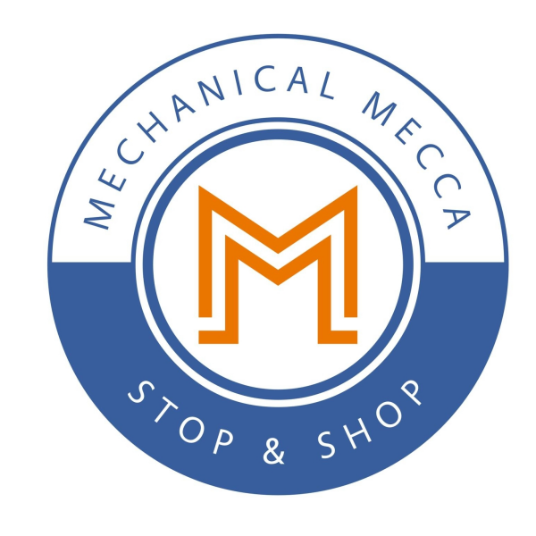 Mechanical Mecca