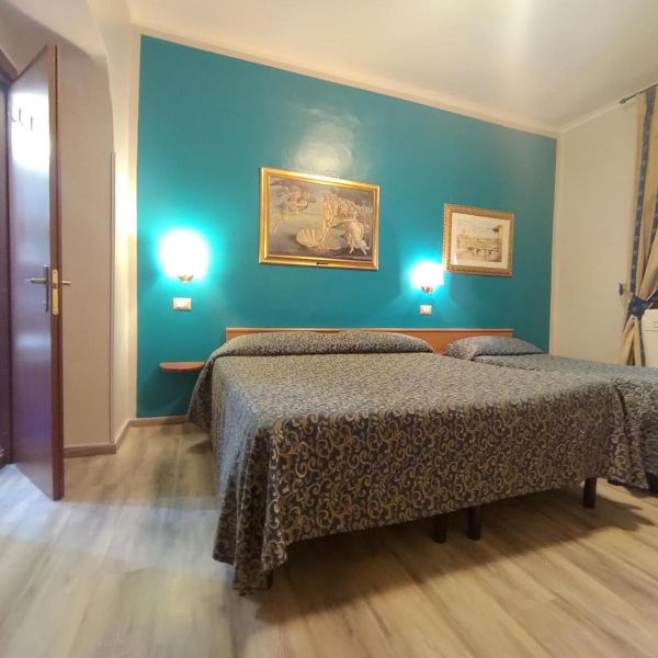 Hotel Santa Croce