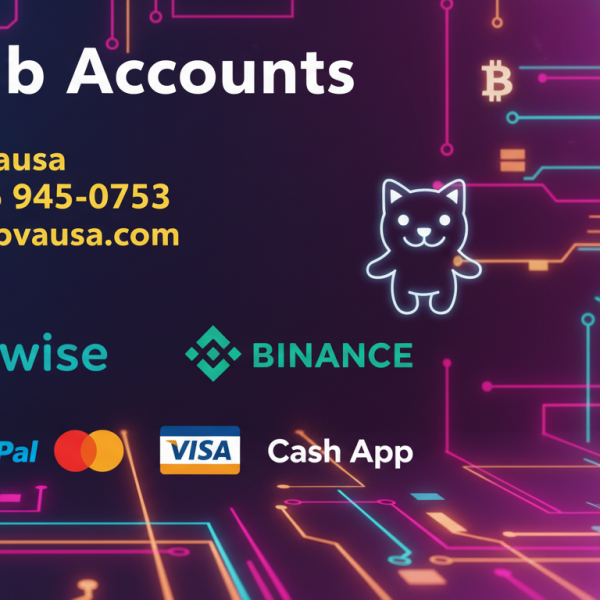 Buy GitHub Accounts in 2026 &ndash; Complete Buyer&rsquo;s Guide
