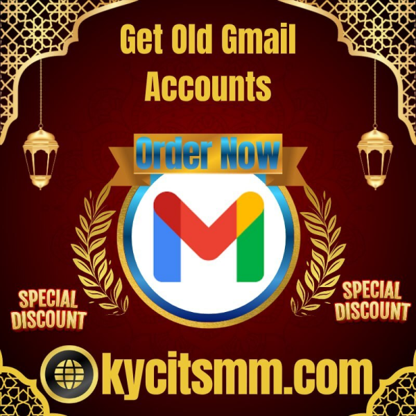 How to get my old Gmail back if I don't remember the Gmail