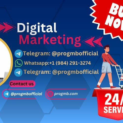 Best Places to Buy Verified Telegram Accounts Safely