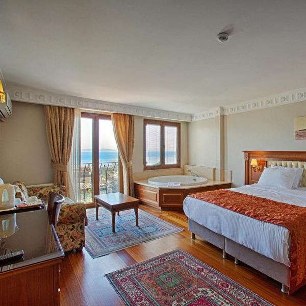 Hotel Sumengen