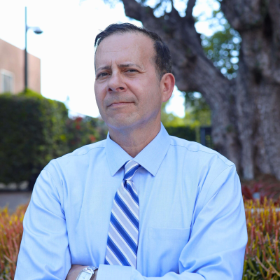 Joseph Fogel