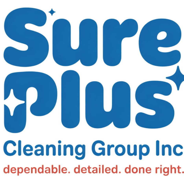 Sure Plus Cleaning Services