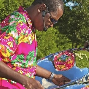 RythmTrail Steel Drum Band
