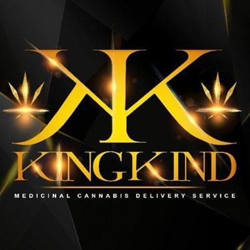 King Kind Delivers