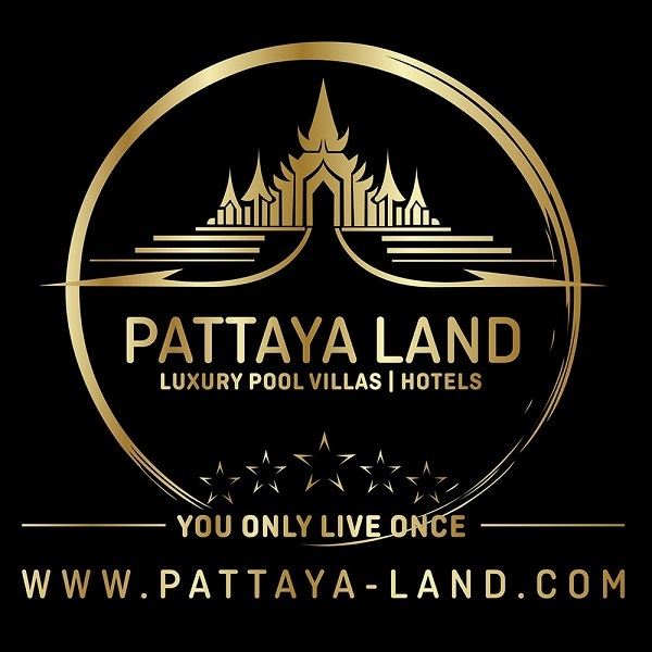 POTTERLAND Luxury Pool Villa Pattaya Walking Street