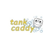 The Tank Caddy