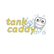 The Tank Caddy