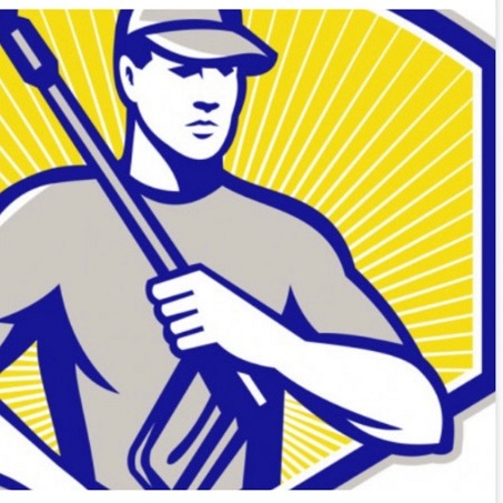 Jaylines Power - Pressure Wash Services