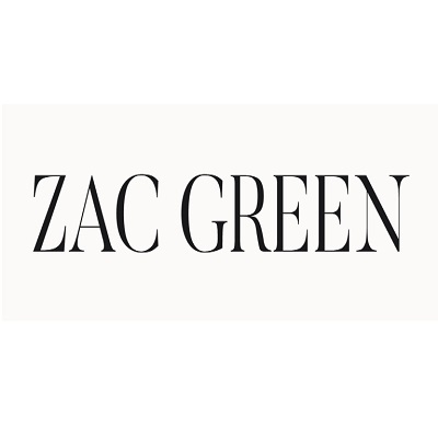 Zac Green Photo