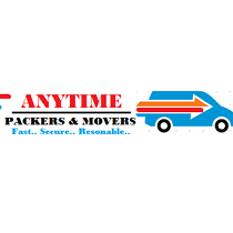 Anytime Packers and Movers