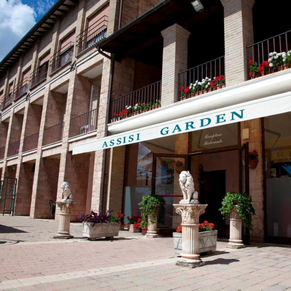 Assisi Garden