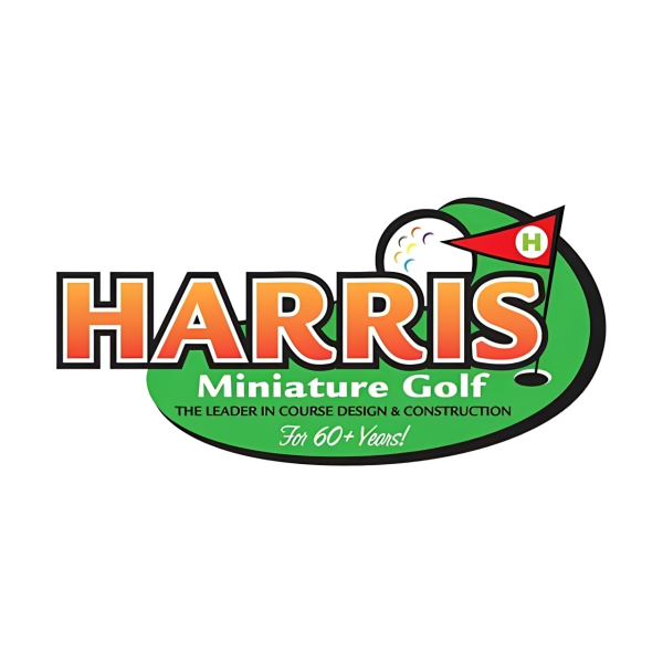 Harris Miniature Golf Courses, Inc.